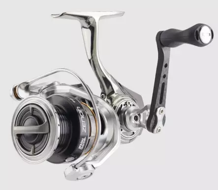 Abu Garcia Zenon 2000S, haspelrulle - Haspelrullar - 036282147416 - 2