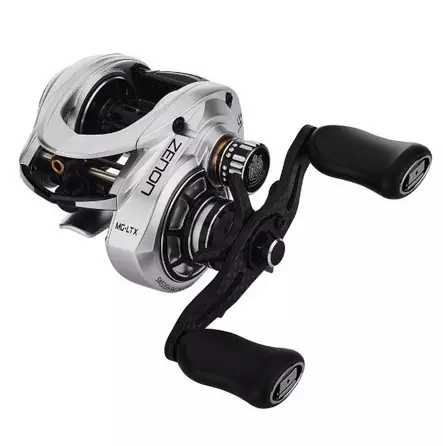 Abu Garcia Zenon MG-LTX-L - Multirullar - 036282093126 - 2