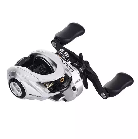 Abu Garcia Zenon MG-LTX-L - Multirullar - 036282093126 - 1
