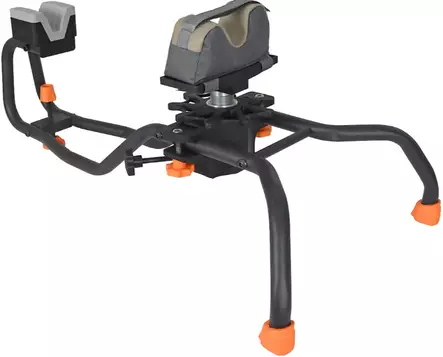 Gewehrschlitten, 5etta Bulls Eye - Waffenaccessoires - 7333080059846 - 2