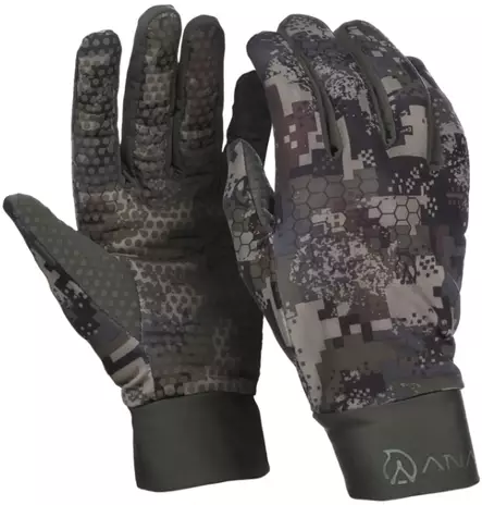 Anar Giehta, Camo Gloves - Anar päähineet ja Käsineet - 6438014201466 - 1