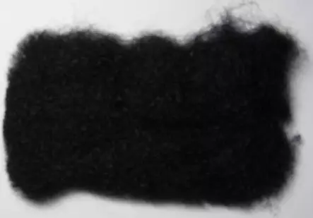 Musta - Syntetiska bindmaterial - 6430030452526 - 1