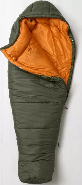 Fjällräven Abisko Three Seasons Regular - Fjällräven tält och sovsäckar - 7323451091346 - 2