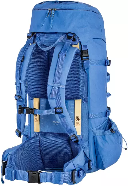 Fjällräven Kajka 35 S/M vandringsryggsäck, UN Blue - Fjällräven vandringsryggsäckar - 7323450842116 - 2