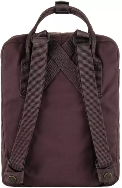 Fjällräven Kånken Mini, Blackberry - Fjällräven Kånken Mini - 7323451018046 - 2