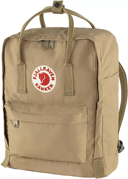 Fjällräven Kånken Backpack, Clay - Fjällräven Kånken - 7323450643126 - 2