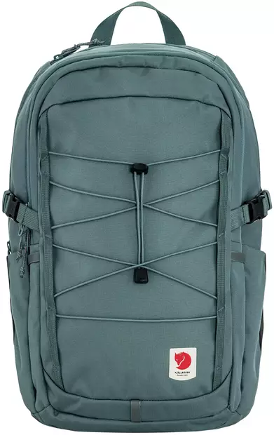 Fjällräven Skule 28 Ryggsäck, Nimbus Blue - Fjällräven ryggsäckar och väskor - 7323451156106 - 1
