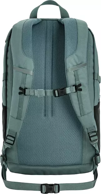 Fjällräven Skule 28 Ryggsäck, Nimbus Blue - Fjällräven ryggsäckar och väskor - 7323451156106 - 2