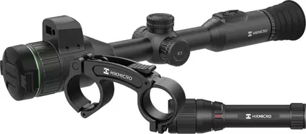 Yökiikari etäisyysmittarilla valolla - Thermal cameras & night vision devices - 6974004644056 - 1