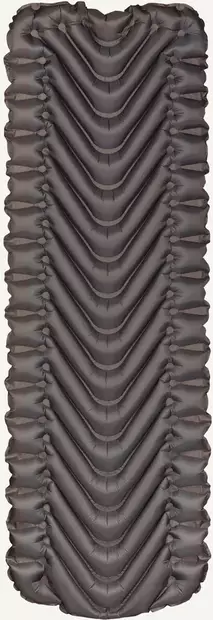 Klymit Insulated Static V Lite, Unterlage - Zelte, Schlafmatten und Hängematten - 846647006636 - 2