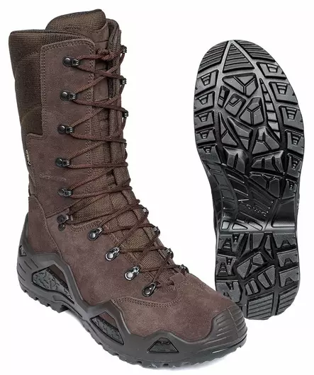 Lowa Z-11S GTX Hiking/Hunting Boots - Trekking boots - 3106676 - 1
