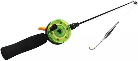 Patriot Classic Kit1 Medium, Pimpelset - Pimpelspön - 6417512534406 - 1