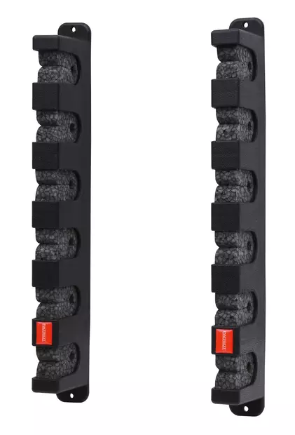 Patriot Rod Holder spöhållare, Horizontal - Spöhållare och trollingrigg - 6417512531306 - 1