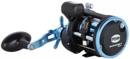 WARII20LWLC - oikeakätinen - Trolling reels - 031324016446 - 2