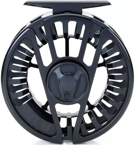 Vision XLV Fly Reel #5–6 – flugrulle - Flugfiske rullar - 6417512833196 - 1