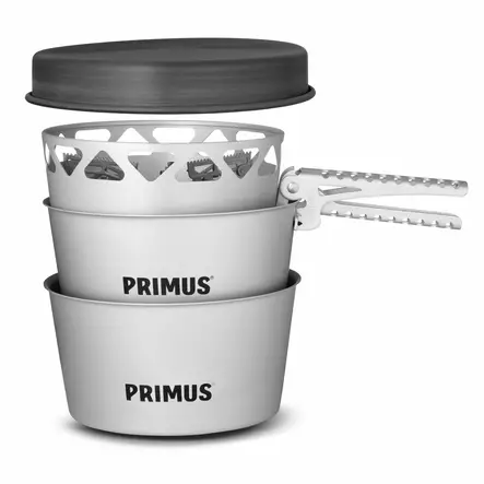 Primus Essential Stove Set 2.3L - Primus kök och tillbehör - 7330033905526 - 1