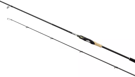 SSUSBX74MLFE - Spinning rods - 022255259606 - 1