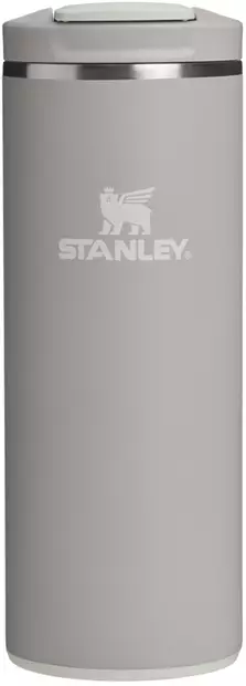 Stanley Transit Fliptop Mug 0.35L Ash - Matlagning, termos- och drickflaskor - 1210001906716 - 1