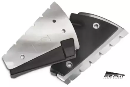 Blade Replacement, Rapala UR EZ Cut 155 - Augers - 6416038104926 - 2