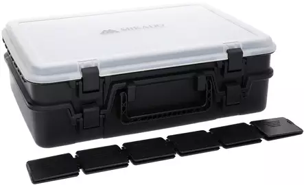 Betesask två våningar, Mikado - Betesaskar och tillbehör - 5900637025726 - 2