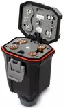 RCDDFA - RCD Compact Floating Aerator - Tackle boxes and accessories - 022677306636 - 2