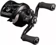 Daiwa Tatula TW 200 H -25, Baitcasting-Rolle - Casting Multiplier Rollen - 043178923566 - 1