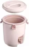 Stanley Der Schnellfluss-Wassertank 7.5L Rose - Kochen, Thermosflaschen und Trinkflaschen - 1210001906266 - 3