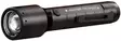 Ledlenser P6R Signature, svart - Ficklampor - 4058205020756 - 1