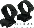 Osuma Tikka M55/65 30mm LO kikarfäste - Ringar och linsskydd - 6430068625206 - 1