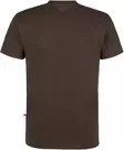 Anar Olos, T-Shirt, Brown - Anar tröjor och underställ - 6438014357316 - 2