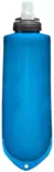 CamelBak Quick Stow Flask 620 ml – lätt och flexibel mjukflaska - Friluftstillbehör och utrustning - 886798059716 - 1
