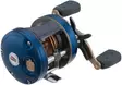Abu Garcia Ambassadeur 5601 Classic C4 - Casting Multiplier Rollen - 036282596566 - 1