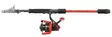 Abu Garcia Max X 6' Tele 2-12g combo - Fiskeset - 036282998506 - 1