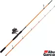Abu Garcia Svartzonker 7'11", haspelset - Fiskeset - 036282116566 - 2