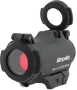 Aimpoint Micro H2 2 MOA, mit Weaver-Schnittstelle - Zielfernrohre - 7350004384686 - 2
