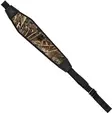 Vapenrem Grovtec Camo Max5, neopren - Vapentillbehör - 811071010696 - 1