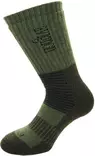 Avignon Thick, merino wool sock - Socks and insoles - 2927014010306 - 1