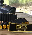 Bearproof Precision Cheek Rest Black - Weapon accessories - 7350065739906 - 4