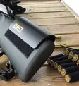 Bearproof Precision Cheek Rest Black - Weapon accessories - 7350065739906 - 2