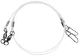 Berkley Fusion 19 Fluoro Pike Leader - Tafsar och lås - 02863294426 - 1