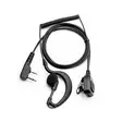 Burrel VHF Headset - VHF- & Walkie-talkies - 6438347030406 - 1