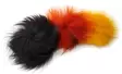 FD, Marble Fox XL - Naturliga bindmaterial - 2010000001516 - 1