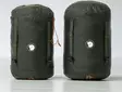 Makuupussi, 630 - Olive - Fjällräven tents and sleeping bags - 7323451091346 - 4