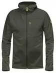 Fjällräven Abisko Trail Fleece M, -662 - Fjällräven Jacken - 73234505096 - 1