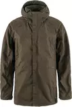 Fjällräven Drev Hybrid Jacket, Dark Olive - Fjällräven trousers - 7392158946 - 1