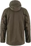 Fjällräven Drev Hybrid Jacket, Dark Olive - Fjällräven trousers - 7392158946 - 2