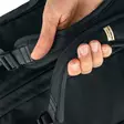 Fjällräven Färden Duffel 50, Coal Black - Fjällräven backpacks - 7323451061806 - 8