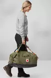 Fjällräven Färden Duffel 50, Coal Black - Fjällräven backpacks - 7323451061806 - 5