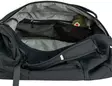 Fjällräven Färden Duffel 50, Coal Black - Fjällräven backpacks - 7323451061806 - 7
