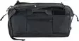 Fjällräven Färden Duffel 50, Coal Black - Fjällräven backpacks - 7323451061806 - 2